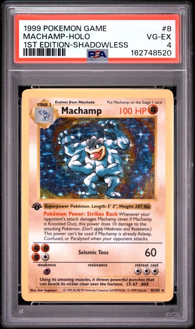 Machamp