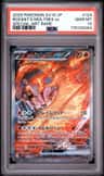 Rocket'S Moltres Ex