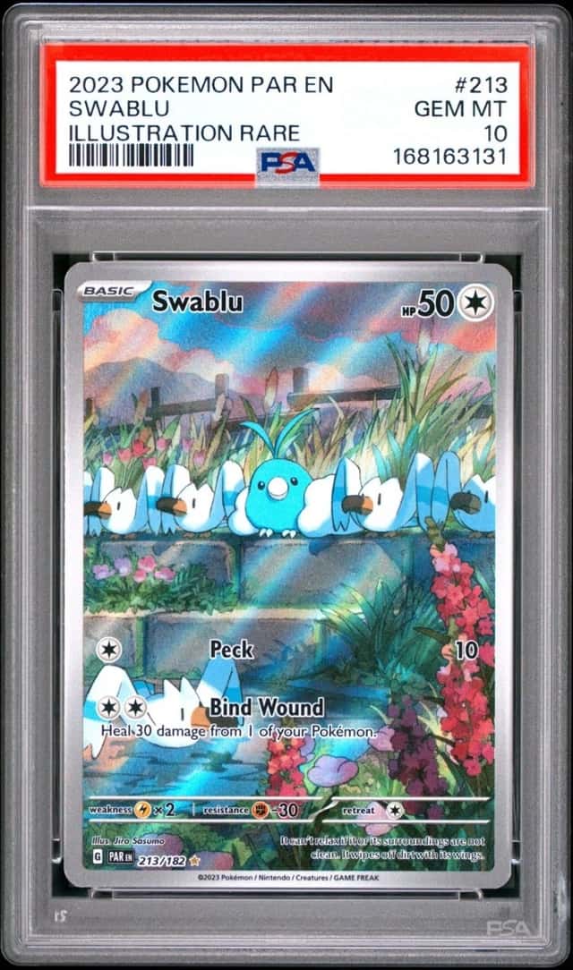 Swablu