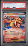 Mega Charizard Y Ex