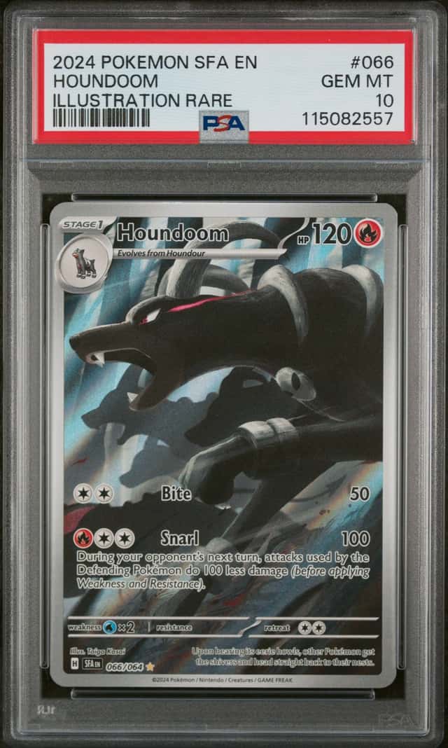 Houndoom