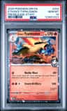 Ethan'S Typhlosion
