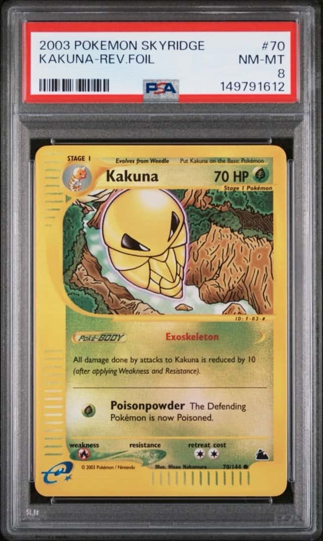 Kakuna