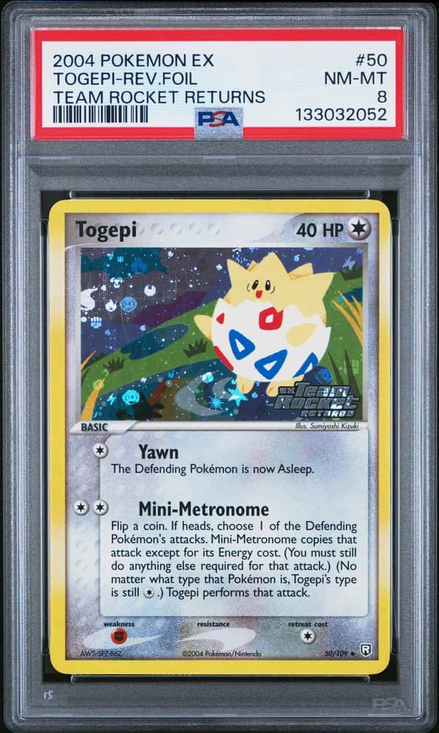 Togepi
