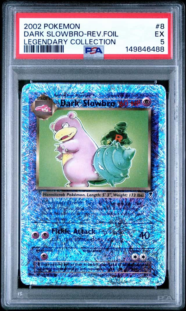 Dark Slowbro