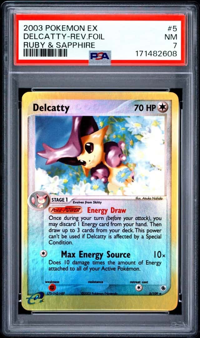 Delcatty