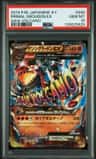 Primal Groudon Ex