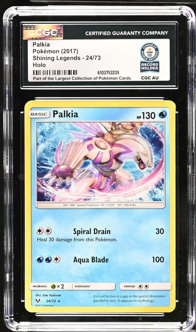 Palkia