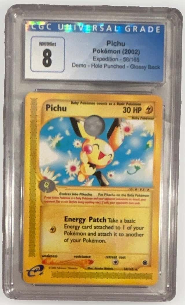 Pichu
