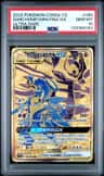 Garchomp/giratina Gx