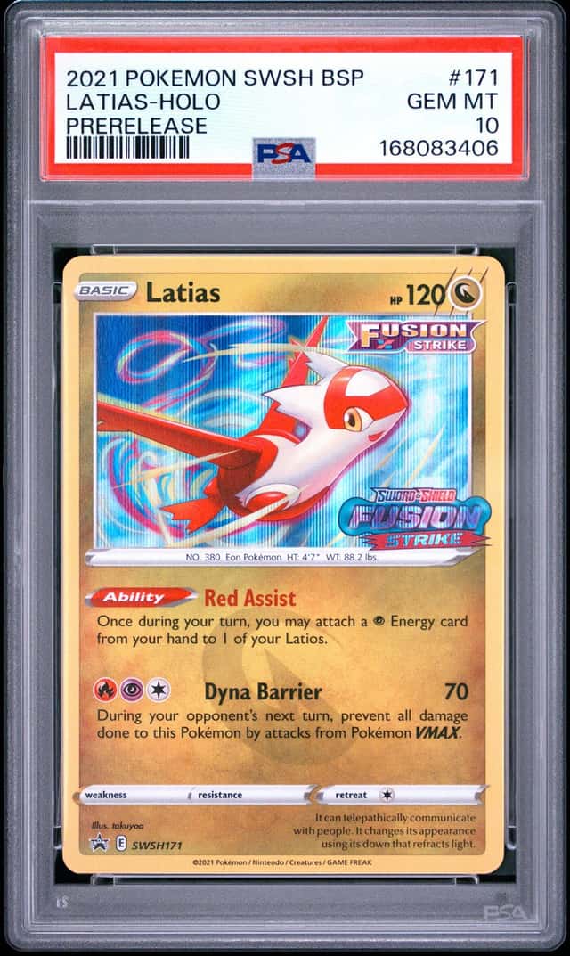 Latias