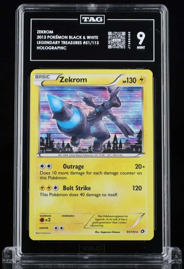 Zekrom