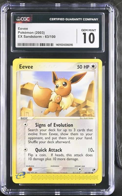 Eevee