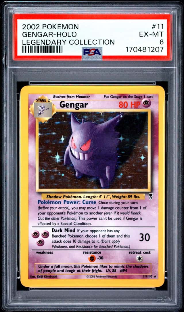 Gengar