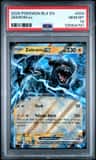 Zekrom Ex