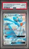 Gardevoir Gx
