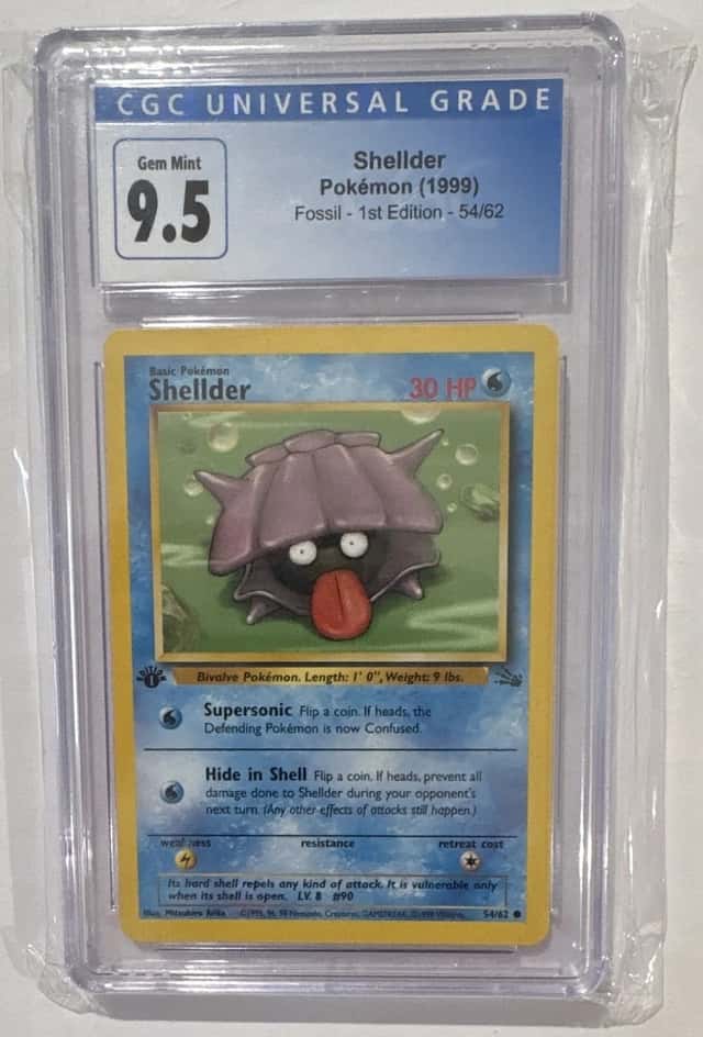 Shellder
