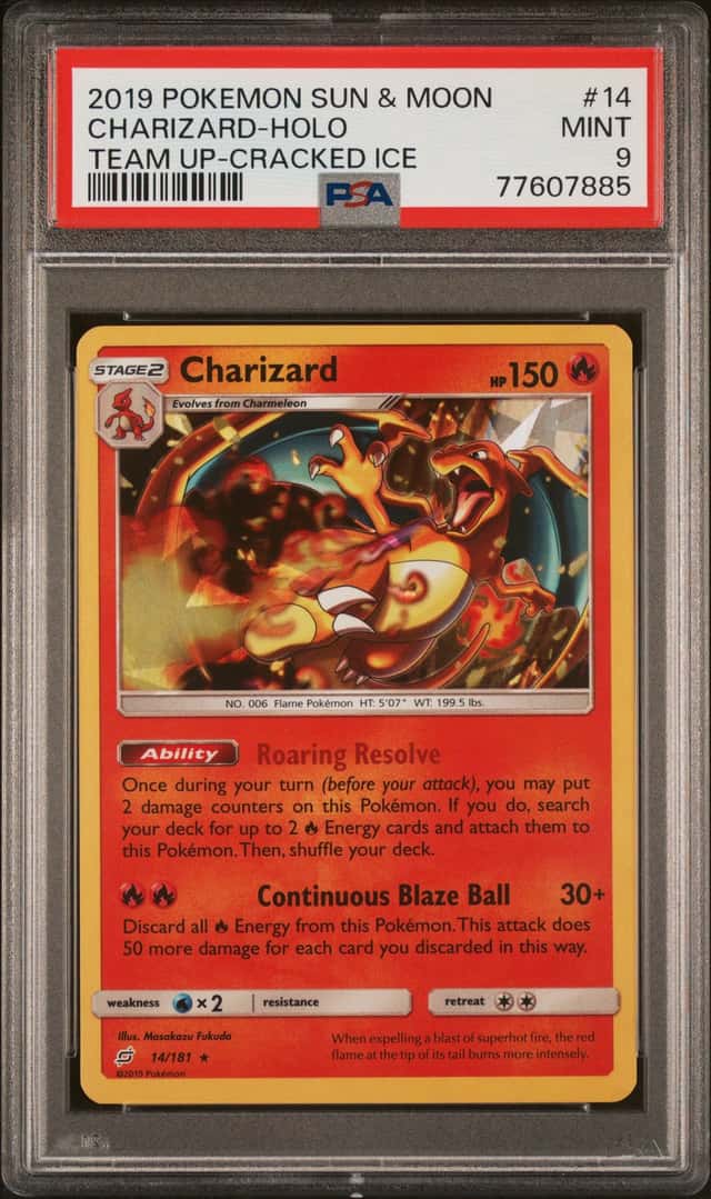 Charizard