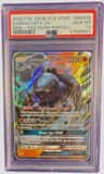 Carracosta Gx
