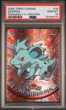 Nidorina
