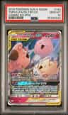 Togepi & Cleffa & Igglybuff Gx