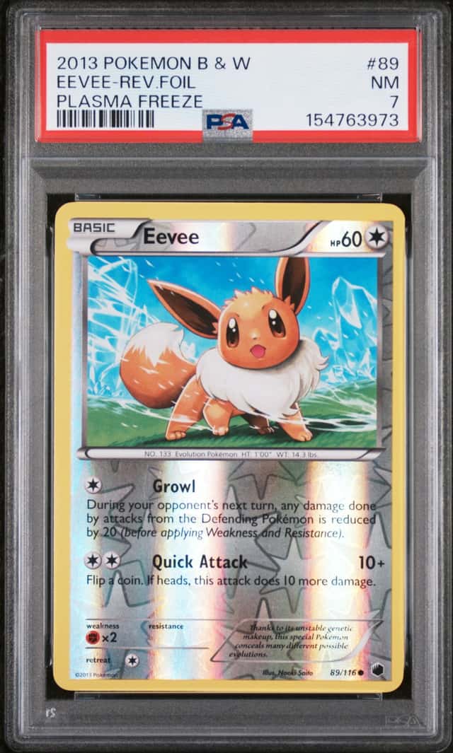 Eevee