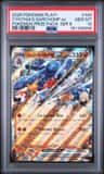 Cynthia'S Garchomp Ex
