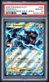 Zekrom Ex