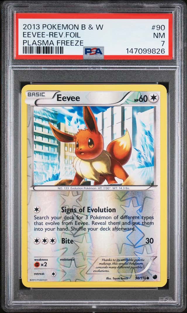 Eevee