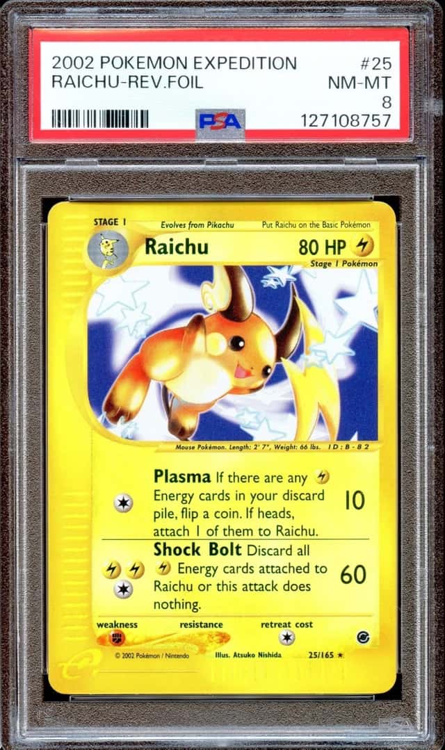 Raichu