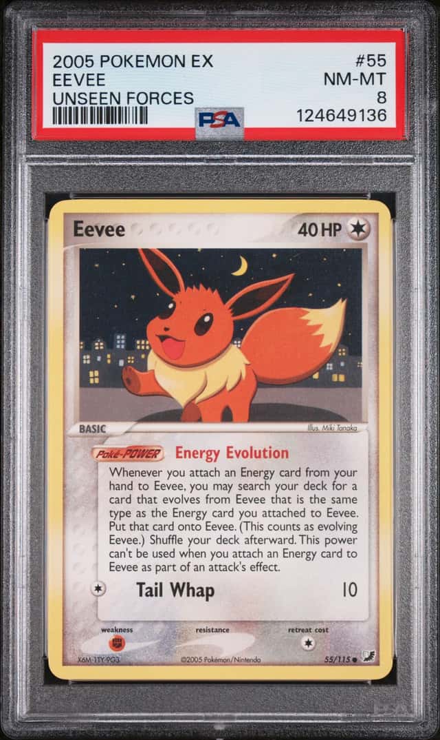 Eevee