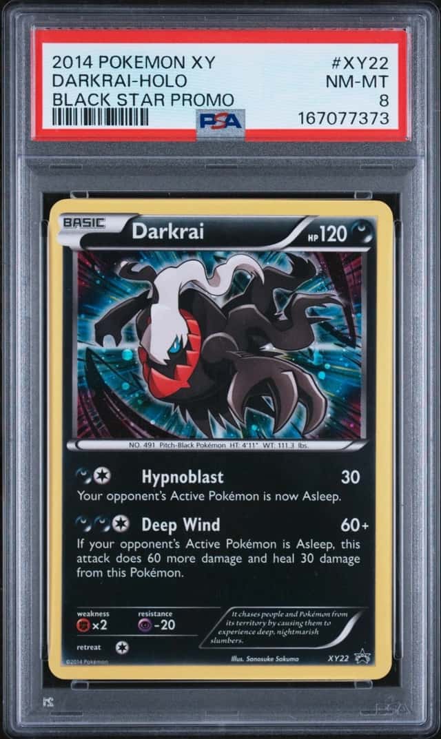 Darkrai