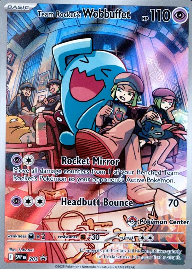 Pokemon Center Etb