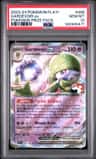 Gardevoir Ex