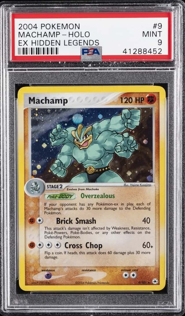 Machamp