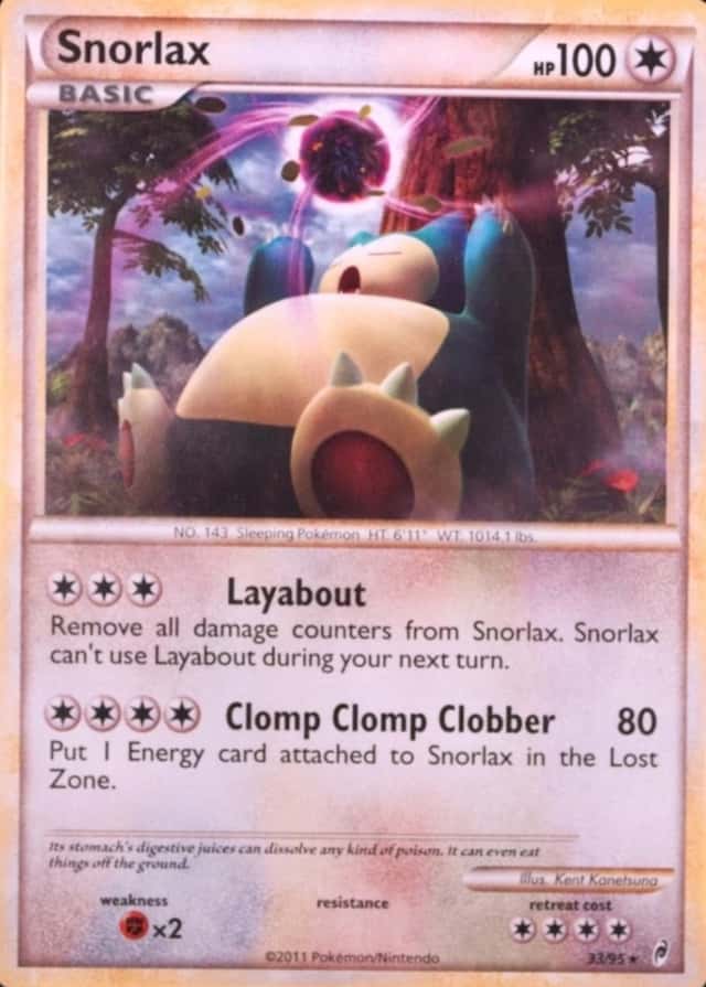 Non-Holo