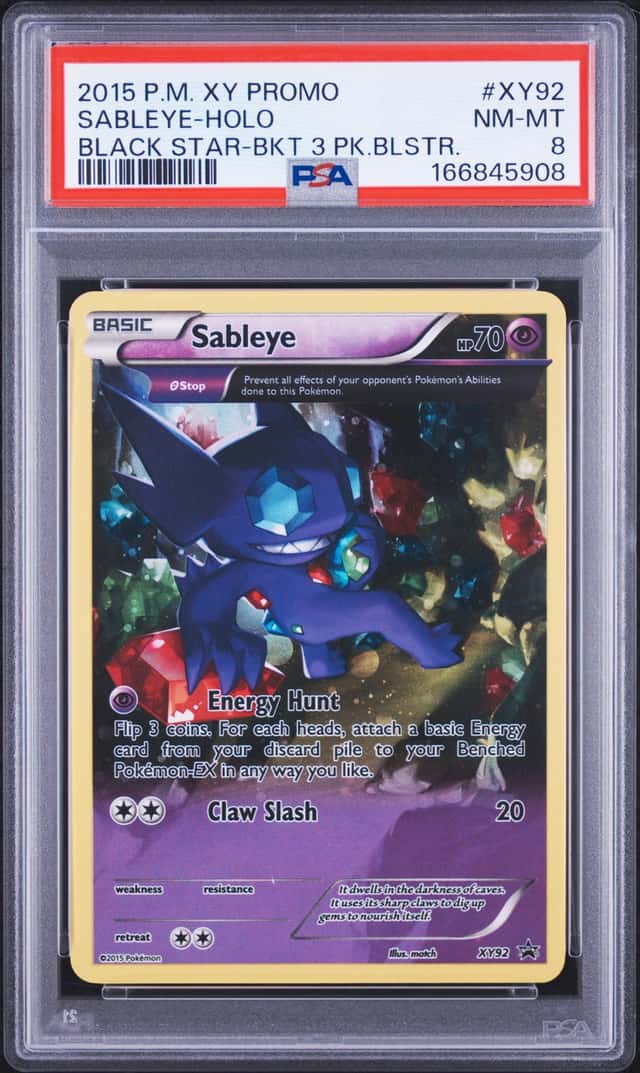 Sableye