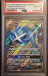 Metagross Gx