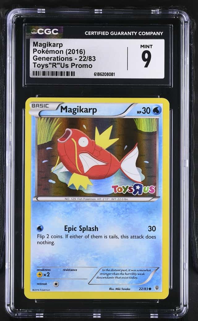 Magikarp