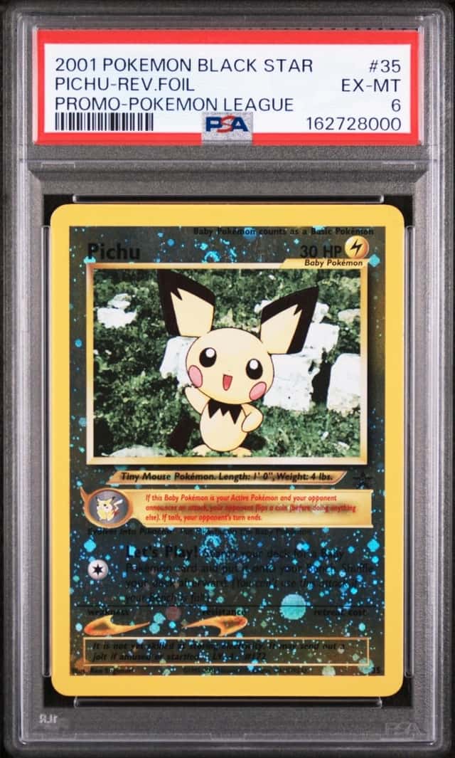 Pichu