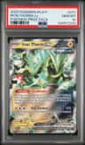 Iron Thorns Ex