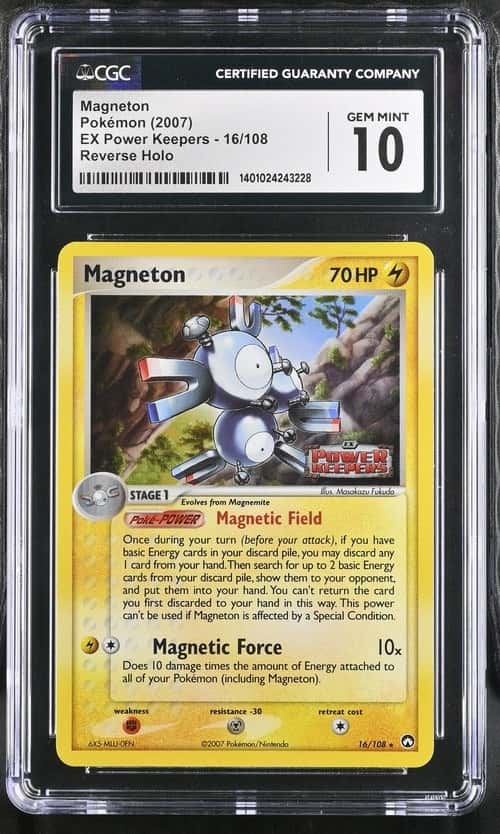 Magneton