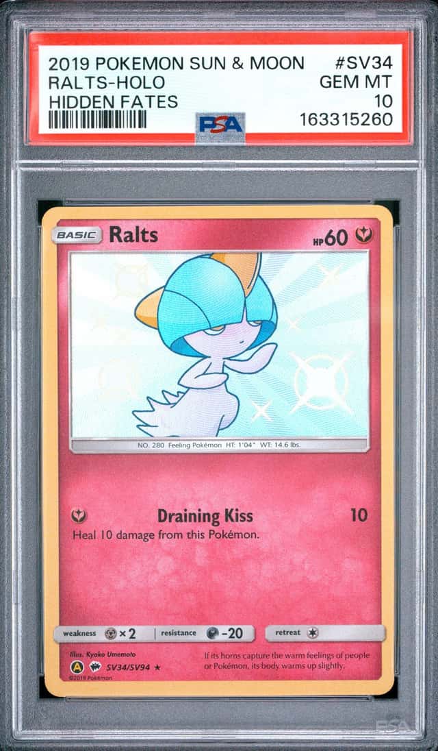 Ralts