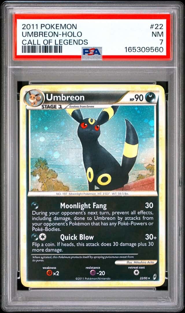 Umbreon
