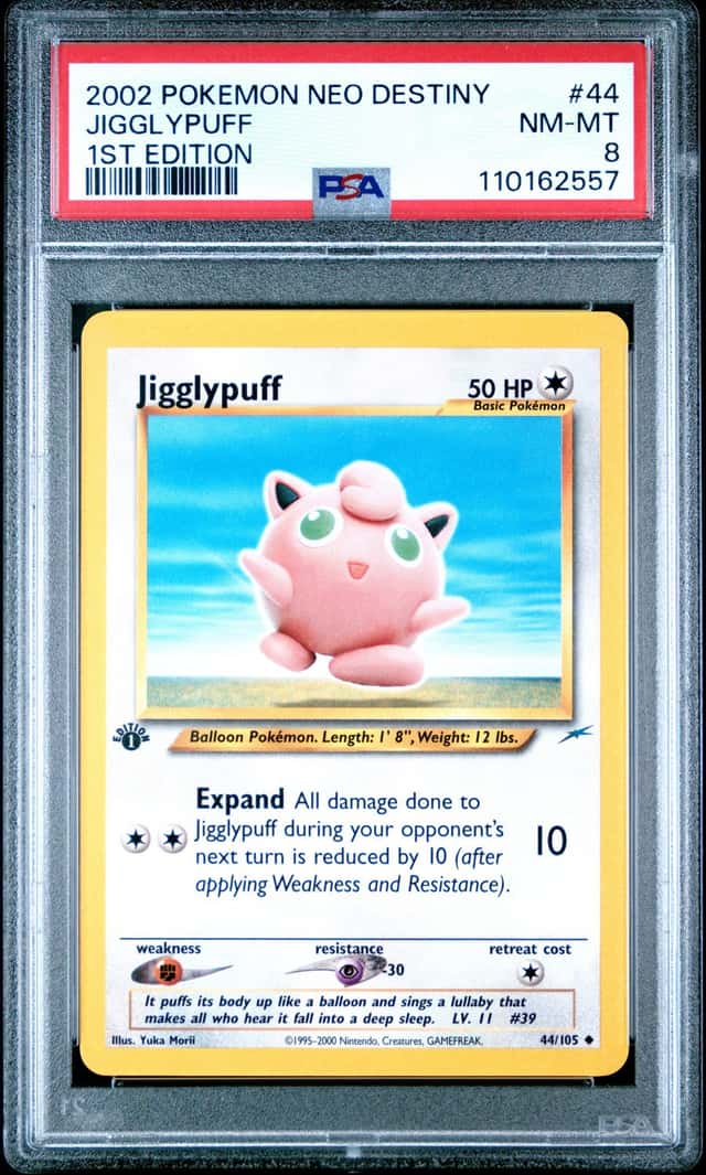 Jigglypuff