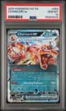 Charizard Ex