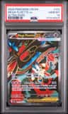 Mega Floette Ex