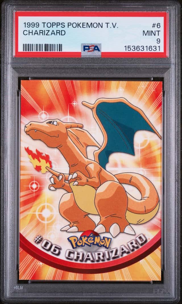 Charizard