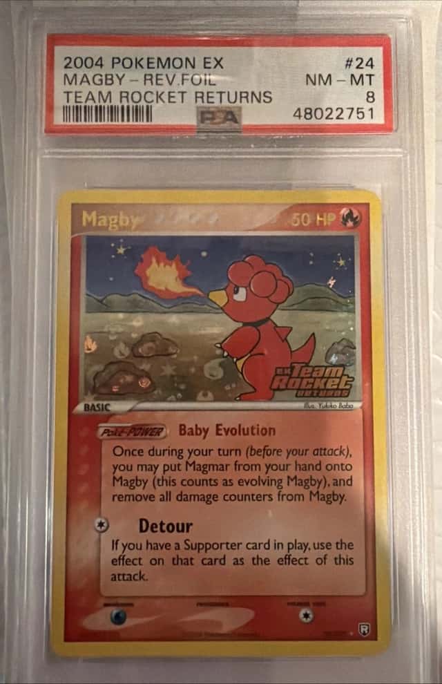 Magby