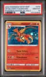 Special Delivery Charizard